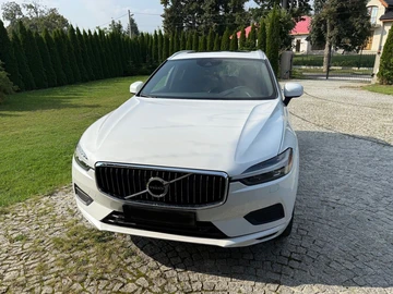 Авто Volvo Xc60 2021 № 8311449