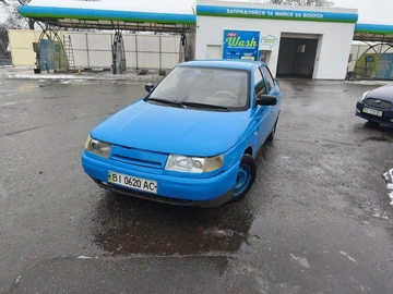 Авто ВАЗ 2110 2005 № 8311453