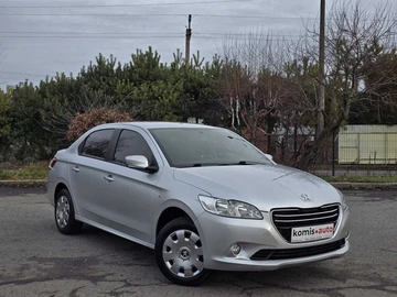 Авто Peugeot 104 2013 № 8311459