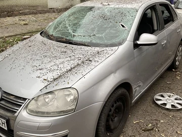 Авто Volkswagen Jetta 2008 № 8311462