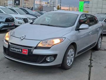 Авто Renault Megane 2012 № 8311464