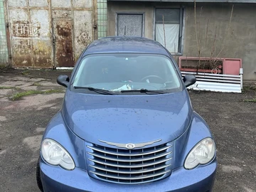 Авто Chrysler Pt Cruiser 2007 № 8311440