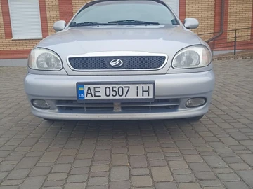 Авто Daewoo Lanos Sens  2013 № 8311468
