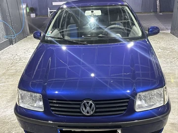Авто Volkswagen Polo 2000 № 8311471