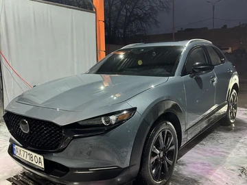 Авто Mazda Cx-3 2023 № 8311473