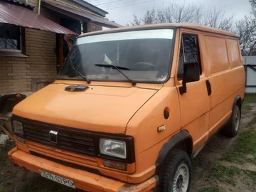 Авто Peugeot 104 1988 № 8311476