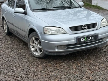 Авто Opel Astra 2005 № 8311478