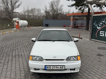 Авто ВАЗ 2114 2011 № 8311481
