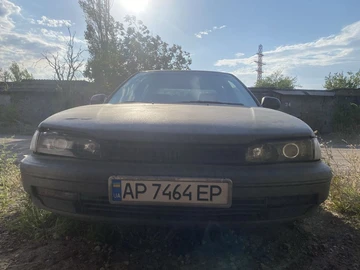Авто Honda Accord 1991 № 8311482