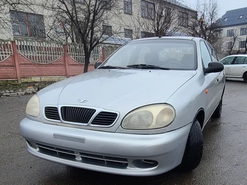Авто Daewoo Lanos Sens  2006 № 8311488