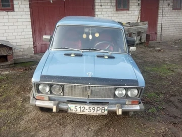 Авто ВАЗ 2106 1991 № 8311494