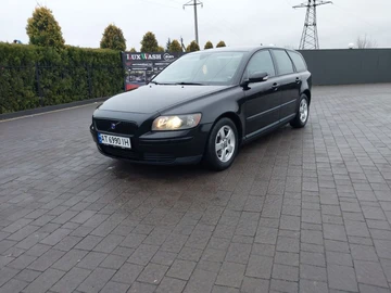 Авто Volvo V50 2006 № 8311496