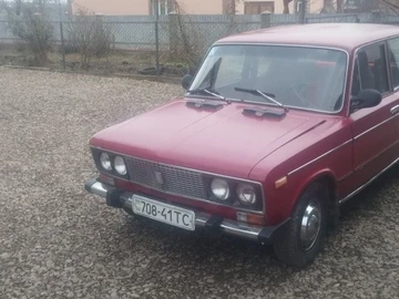 Авто ВАЗ 2106 1985 № 8311499
