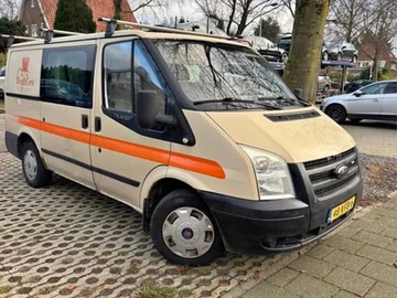Авто Ford Transit 2007 № 8311500
