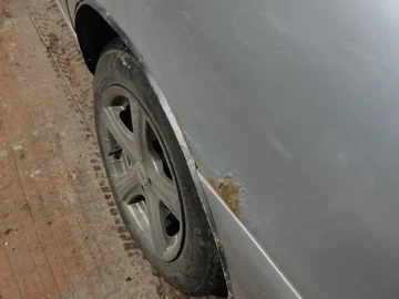 Авто Daewoo Lanos Sens  2007 № 8311501