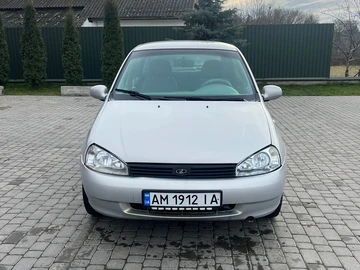 Авто ВАЗ 1118 Kalina 2007 № 8311504