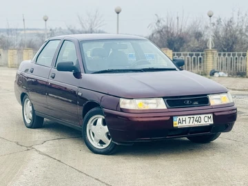 Авто ВАЗ 2110 2008 № 8311602