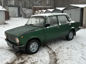 Авто ВАЗ 2101 1980 № 8311603