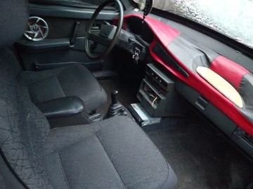 Авто ВАЗ 2109 1998 № 8311605