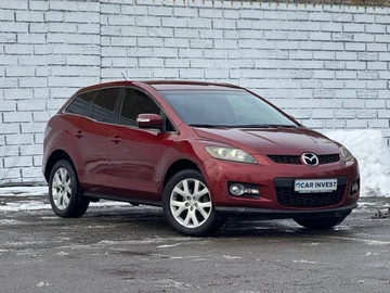 Авто Mazda Cx-7 2007 № 8311611