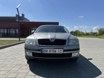 Авто Skoda Octavia 2006 № 8311613