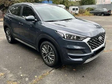 Авто Hyundai Tucson 2020 № 8311615