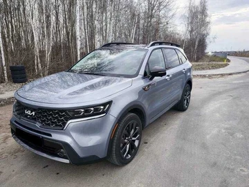 Авто KIA Sorento 2022 № 8311617