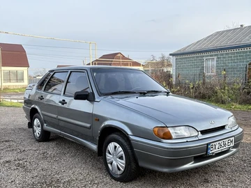 Авто ВАЗ 2115 2009 № 8311618