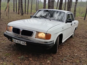 Авто ГАЗ 31029 1992 № 8311619