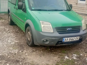 Авто Ford Tourneo Connect 2010 № 8311621