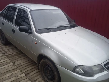 Авто Daewoo Nexia 2008 № 8311624