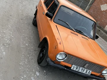 Авто ВАЗ 2101 1979 № 8311626