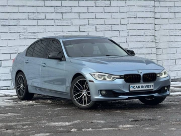 Авто BMW 3 Серия 2012 № 8311628