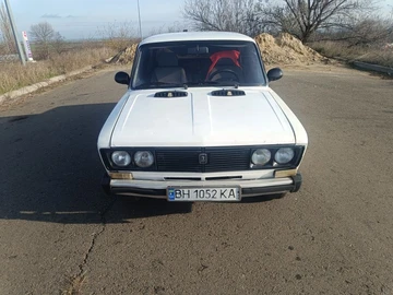 Авто ВАЗ 21061 2001 № 8311629