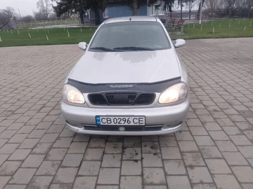 Авто ВАЗ 11113 Oka 2007 № 8311640