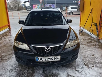 Авто Mazda 6 2005 № 8311643