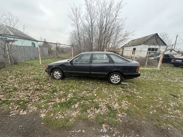 Авто Ford Scorpio 1988 № 8311652