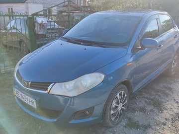 Авто ЗАЗ Forza 2013 № 8311654