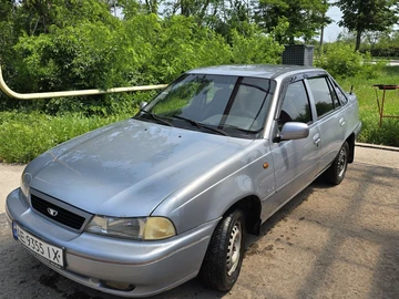Авто Daewoo Nexia 1997 № 8311655
