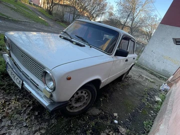 Авто ВАЗ 2101 1987 № 8311657