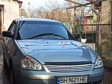 Авто ВАЗ 2170 Priora 2007 № 8311662