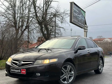 Авто Honda Accord 2008 № 8311668