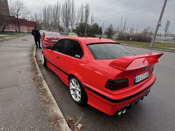 Авто BMW 3 Серия 1995 № 8311671