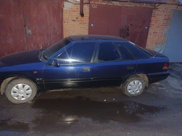 Авто Daewoo Espero 1997 № 8311713
