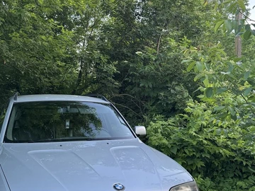 Авто BMW X3 2004 № 8311716