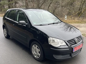 Авто Volkswagen Polo 2006 № 8311725