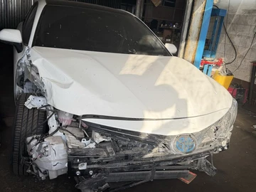 Авто Toyota Camry 2024 № 8311728