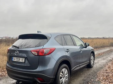 Авто Mazda Cx-5 2014 № 8311729