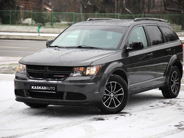 Авто Dodge Journey 2018 № 8311733