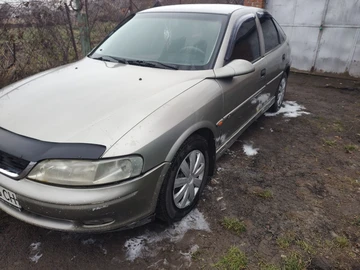Авто Opel Vectra 1999 № 8311736